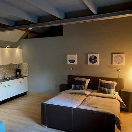 Bed and Breakfast Shed 100 Westerlee  Exteriér fotografie