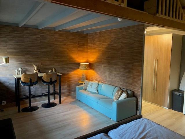 Bed and Breakfast Shed 100 Westerlee  Exteriér fotografie